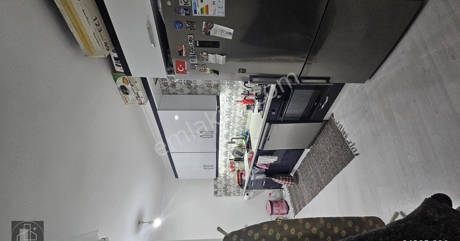 Seferihisar Hıdırlık'da 1+1 67 M2 Net Asansörlü Ve Otoparklı - Görsel 17