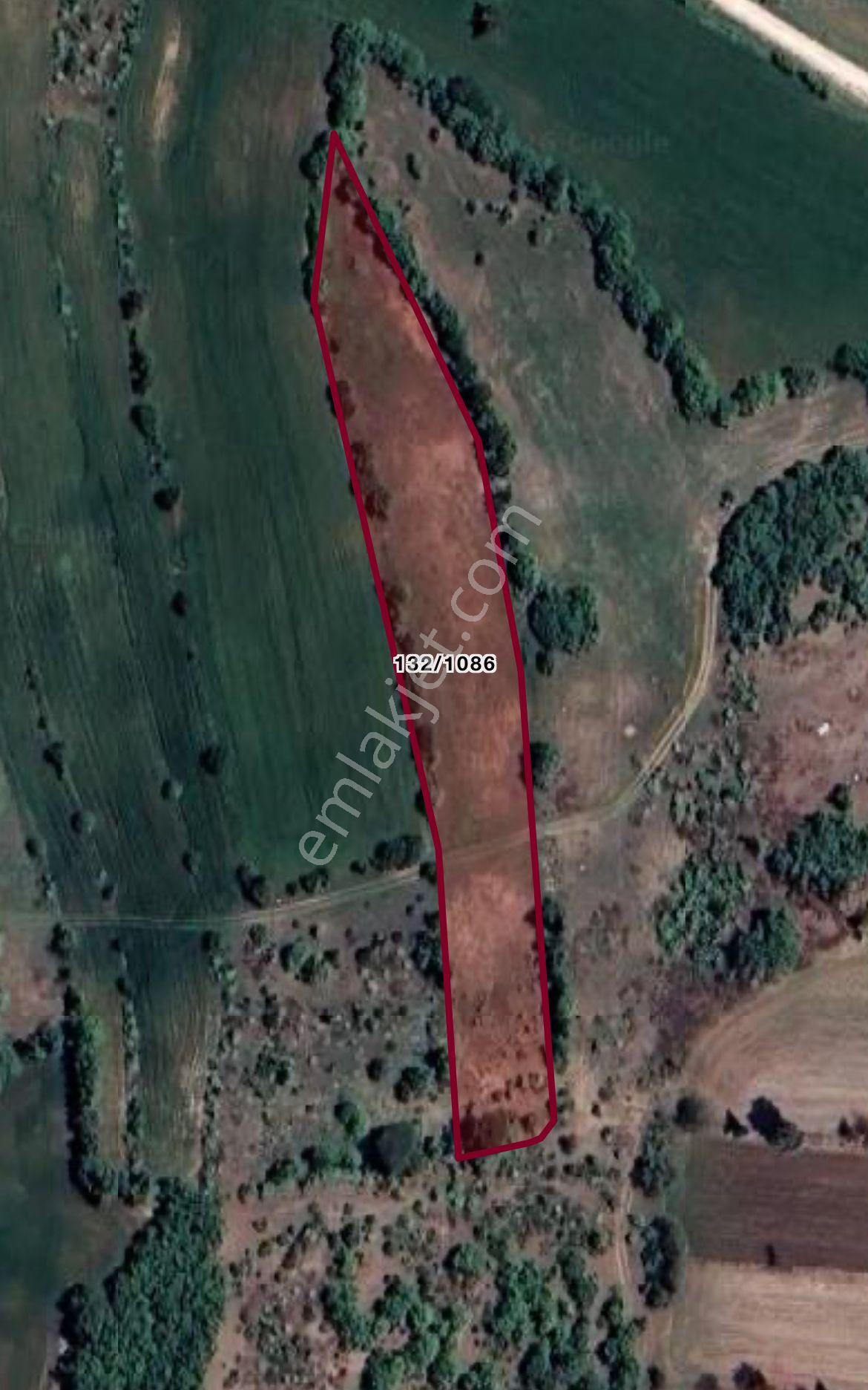 Deniz Yiğit'ten Yenice Köyünde Satılık 3.623 M2 Tarla - Görsel 4