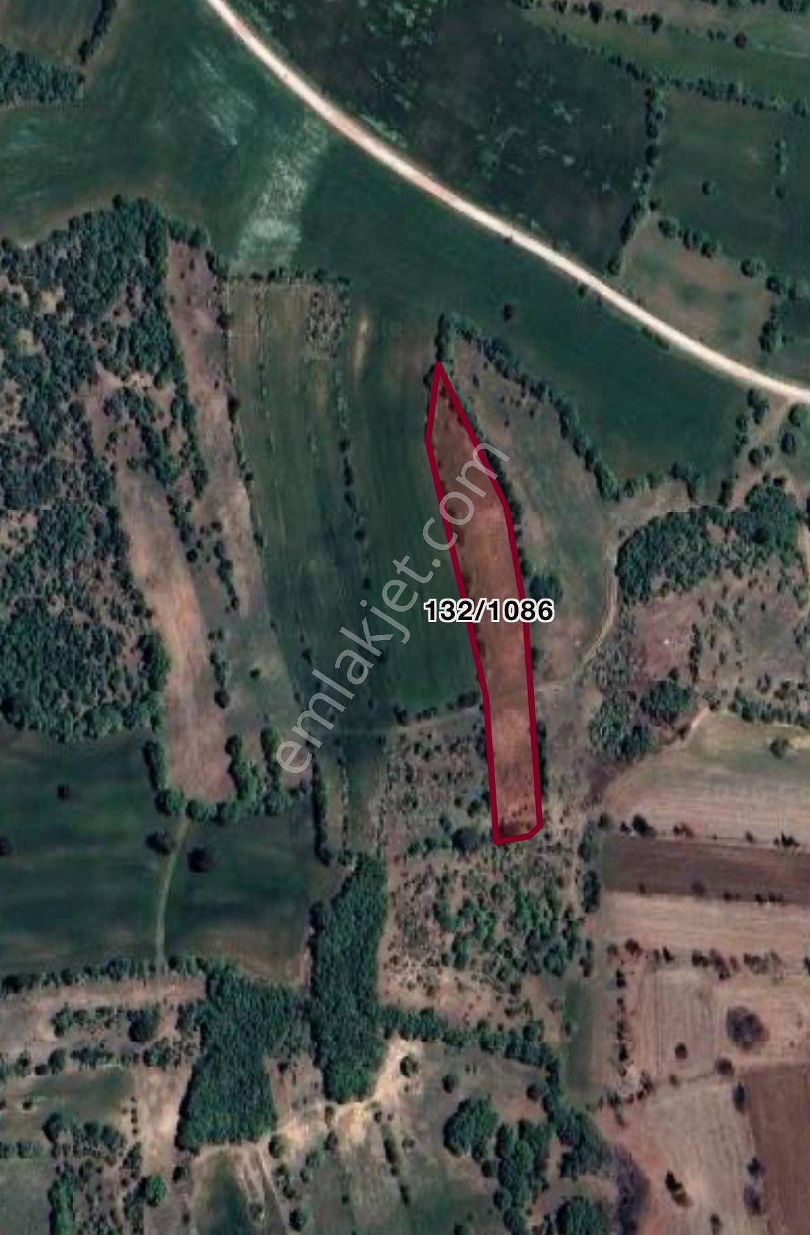 Deniz Yiğit'ten Yenice Köyünde Satılık 3.623 M2 Tarla - Görsel 3