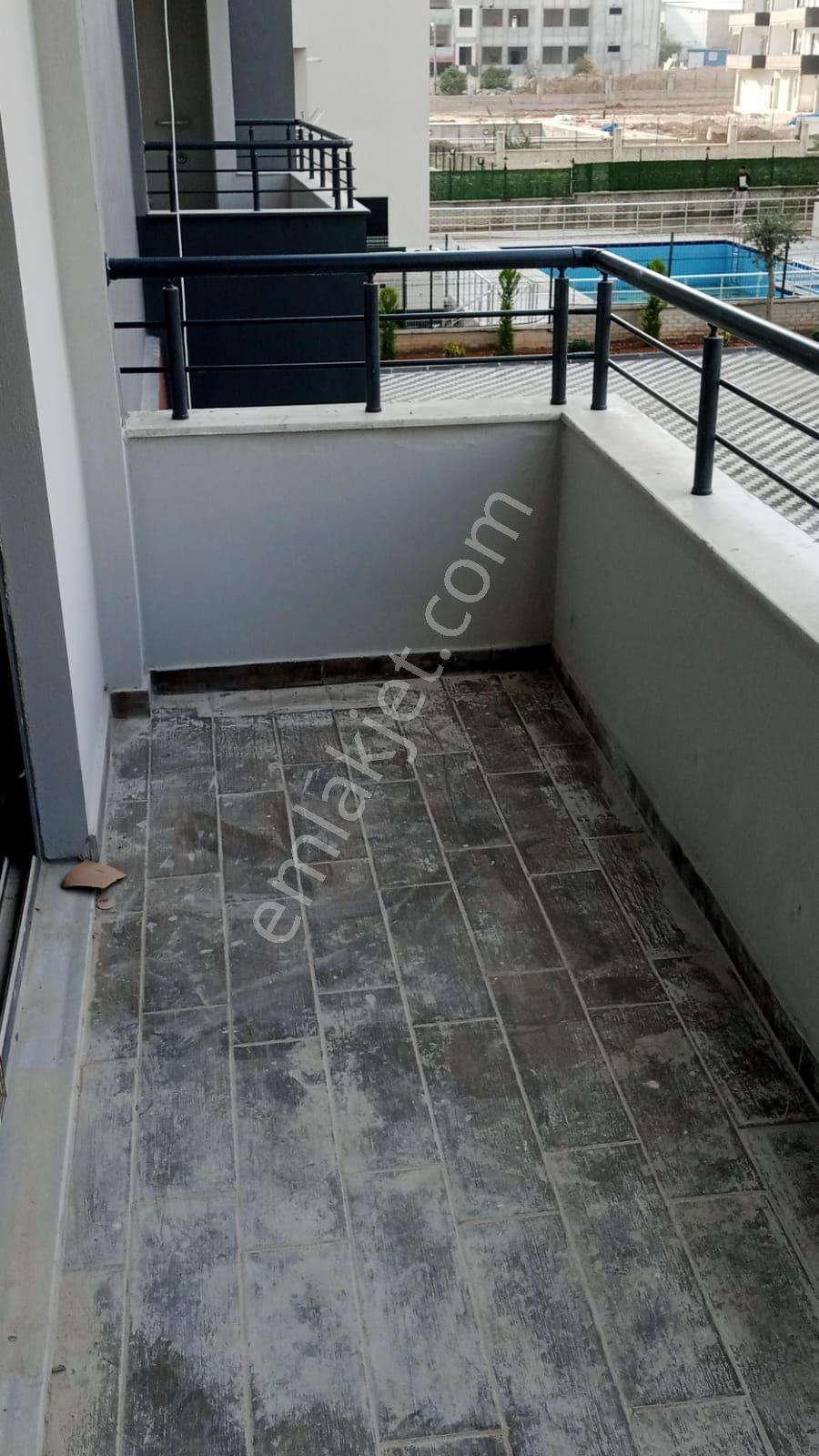 Tecede Site İçi 1+1kiralık - Görsel 8