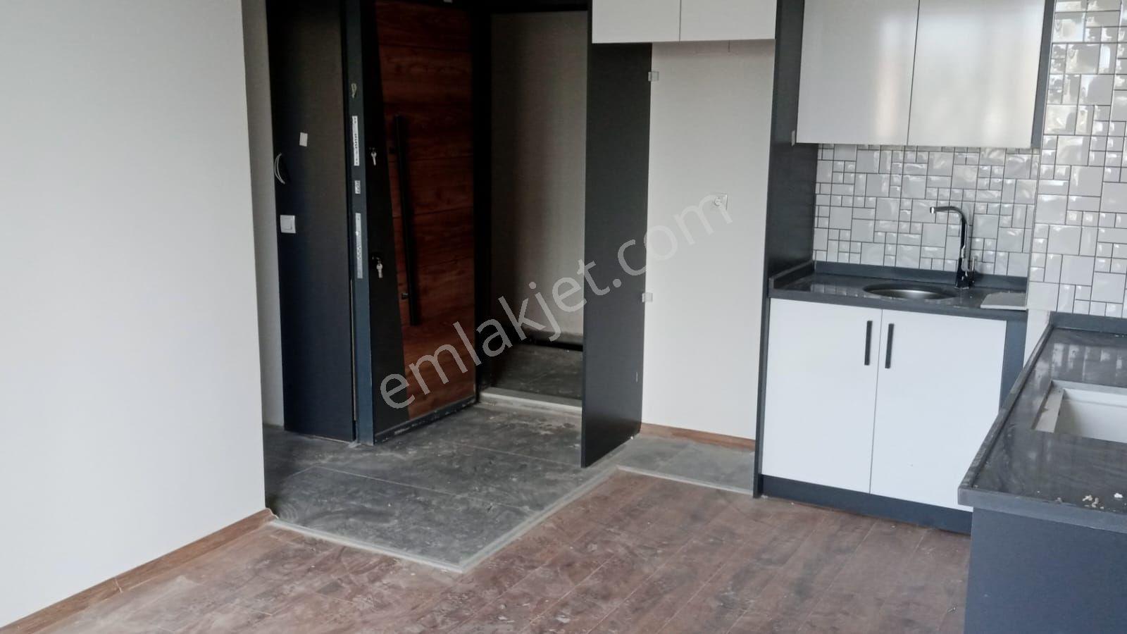 Tecede Site İçi 1+1kiralık - Görsel 10