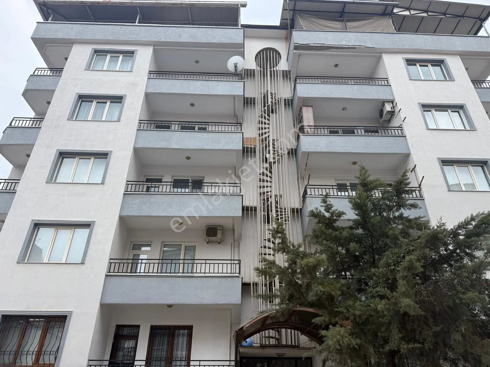 Satılık Daire