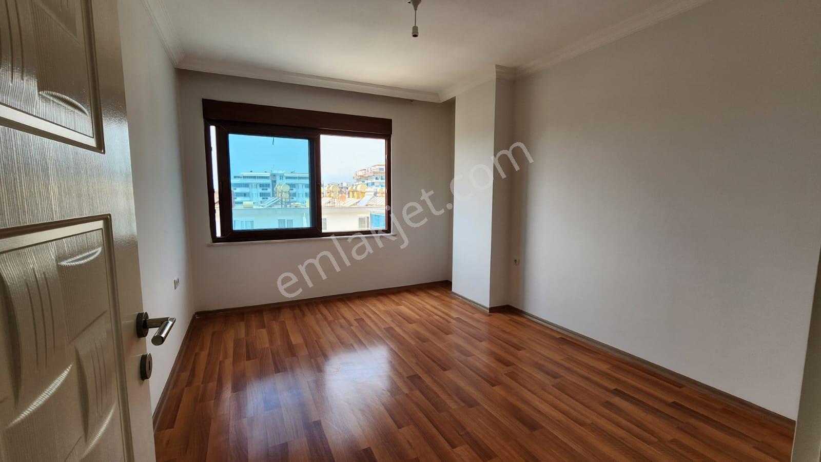 Platinum Vip Residence Kiralık Boş 2+1 Ayrı Mutfak Daire Mahmutlar Alanya Antalya - Görsel 8