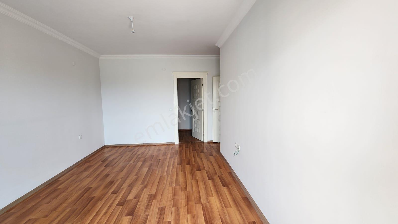 Platinum Vip Residence Kiralık Boş 2+1 Ayrı Mutfak Daire Mahmutlar Alanya Antalya - Görsel 20