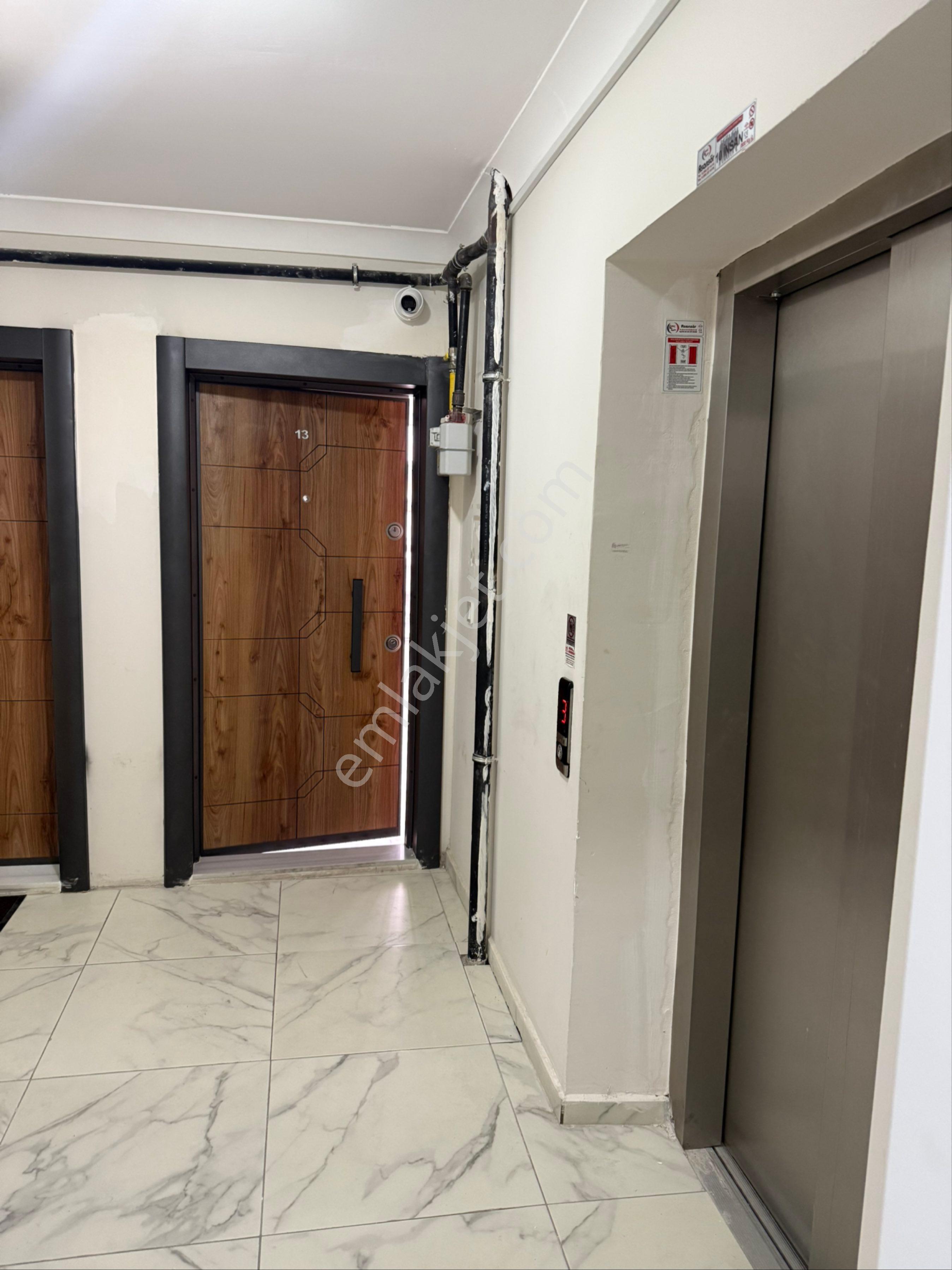 Çarşı Ve Ttm Yakını Satılık Ofis Akıncılar Mah. - Görsel 7