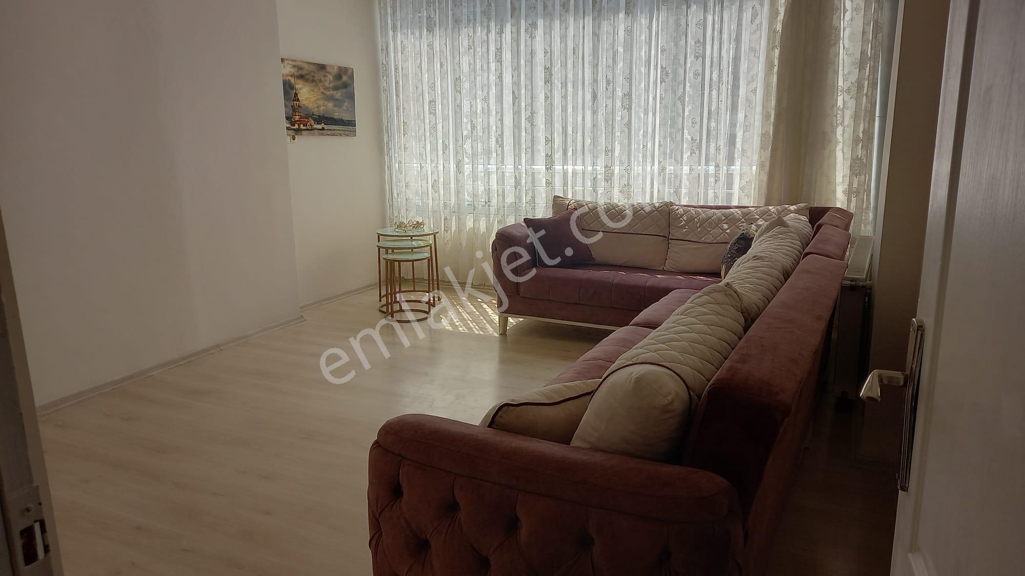 Sahibinden Modern Evler Mahallesi'nde 2+1 Full Eşyalı Lüks Kiralık Daire - Görsel 19