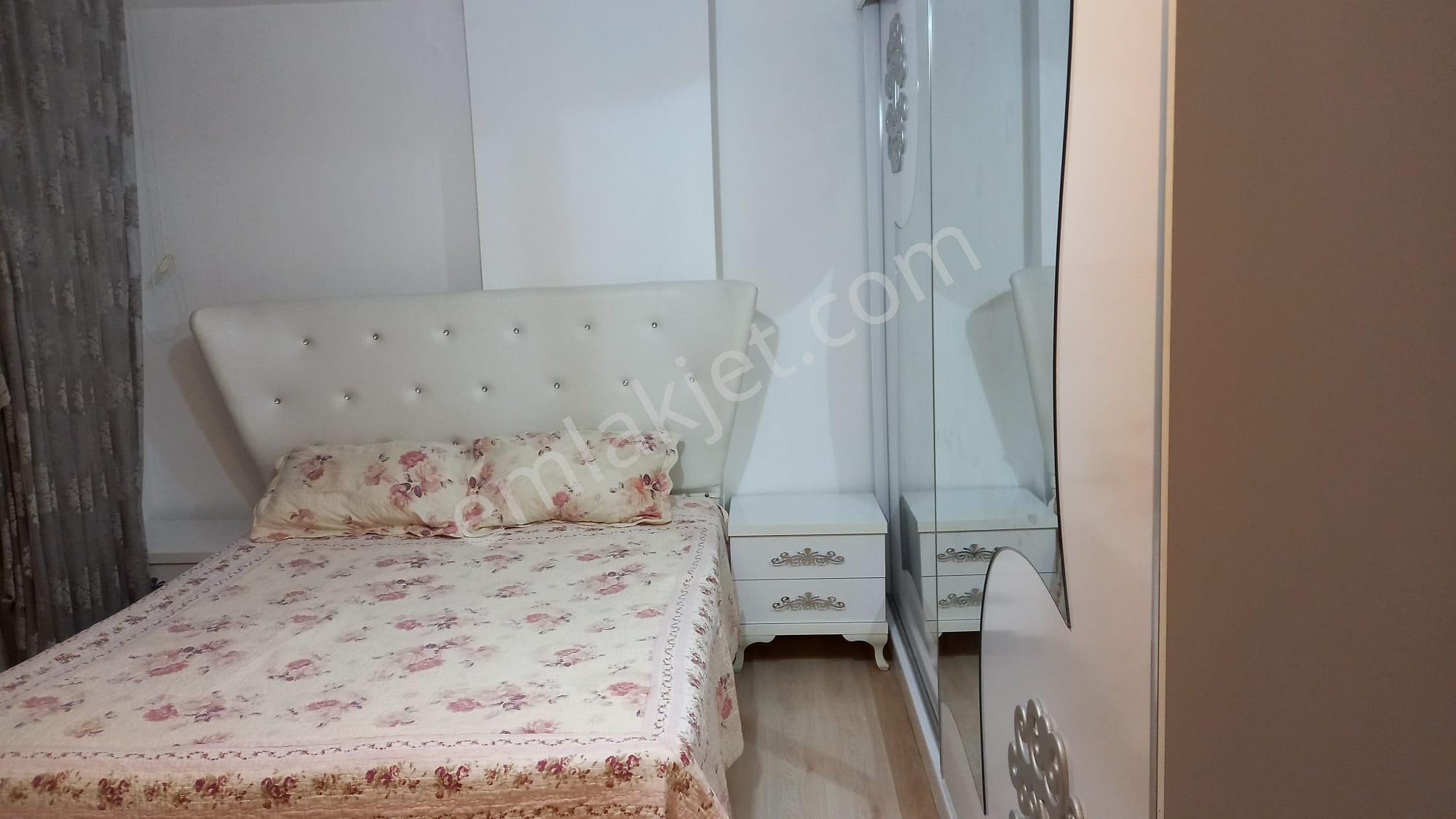 Sahibinden Modern Evler Mahallesi'nde 2+1 Full Eşyalı Lüks Kiralık Daire - Görsel 14