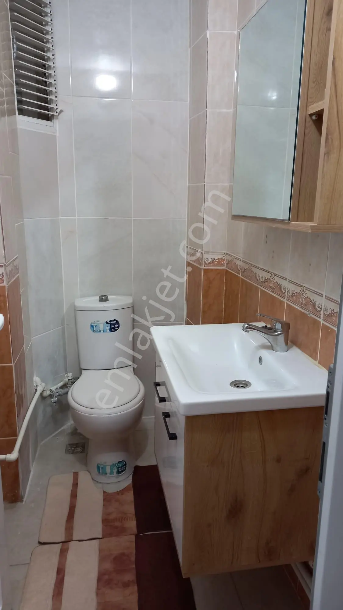 Sahibinden Modern Evler Mahallesi'nde 2+1 Full Eşyalı Lüks Kiralık Daire - Görsel 3