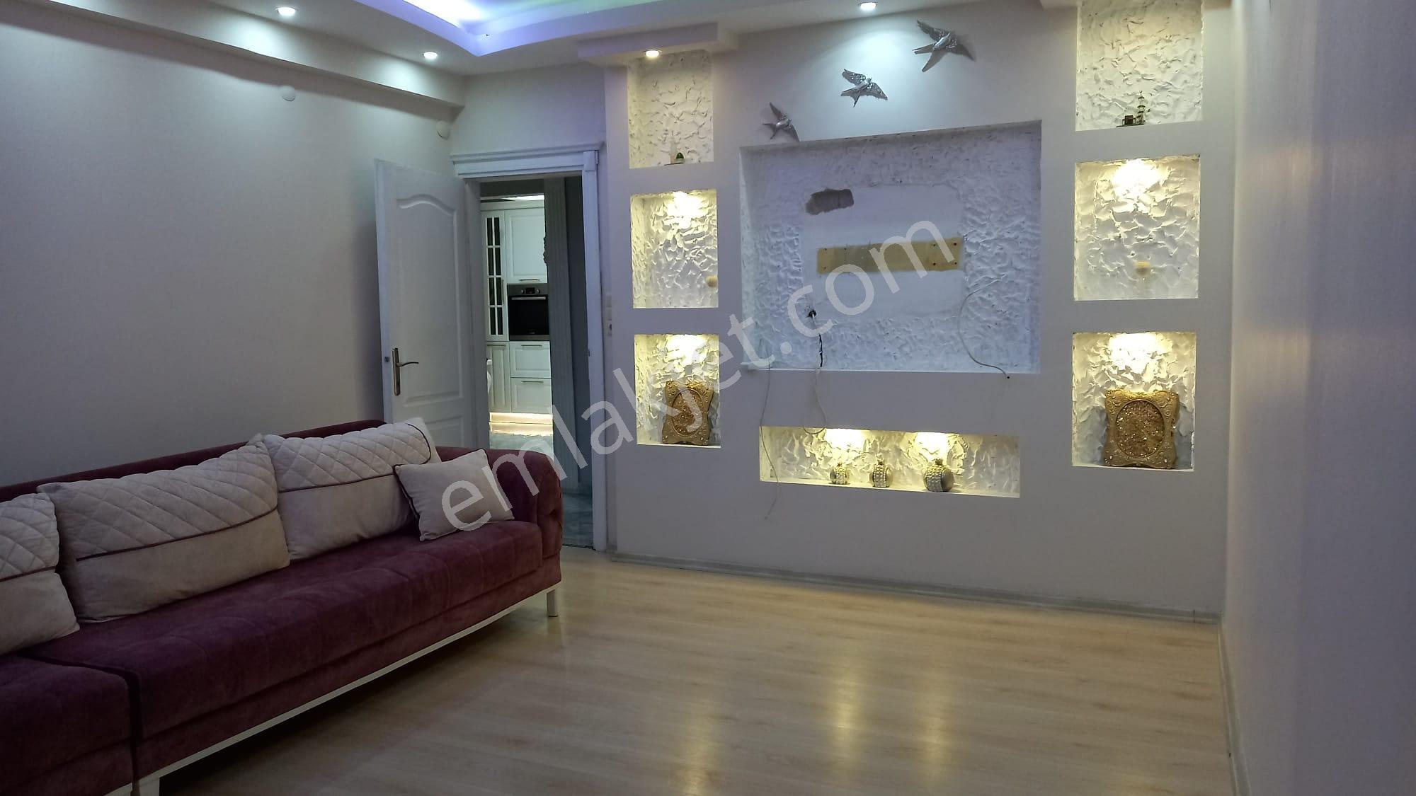 Sahibinden Modern Evler Mahallesi'nde 2+1 Full Eşyalı Lüks Kiralık Daire - Görsel 7