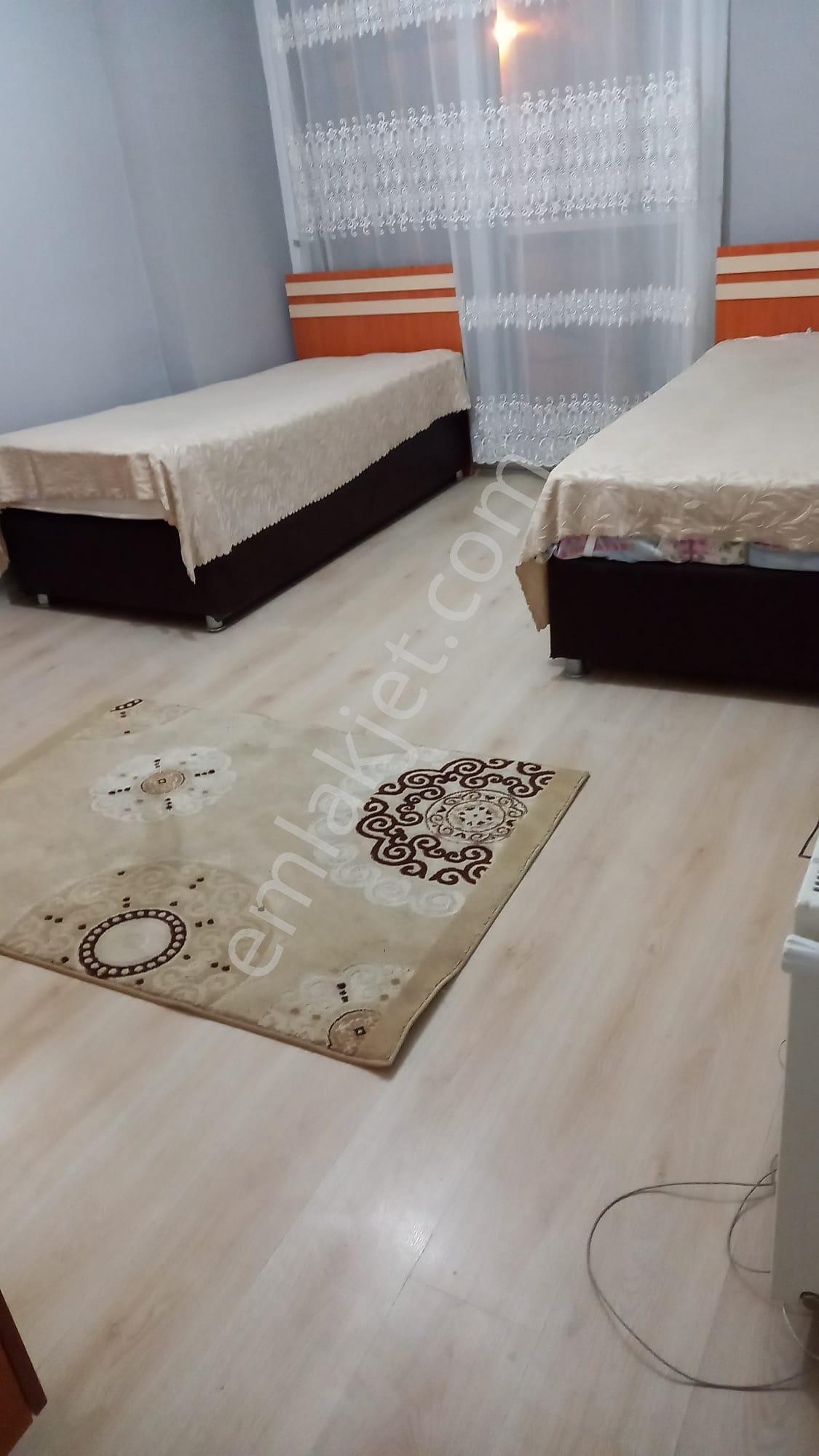 Sahibinden Modern Evler Mahallesi'nde 2+1 Full Eşyalı Lüks Kiralık Daire - Görsel 11
