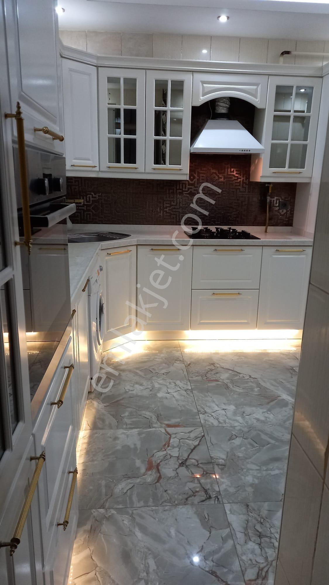 Sahibinden Modern Evler Mahallesi'nde 2+1 Full Eşyalı Lüks Kiralık Daire - Görsel 9