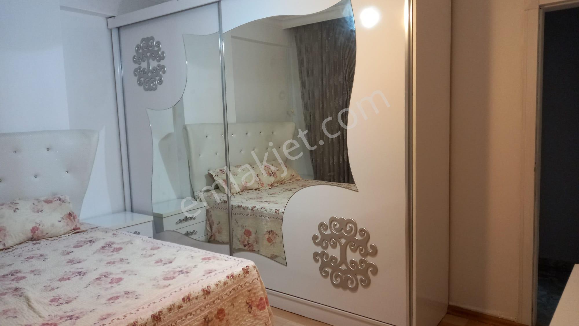 Sahibinden Modern Evler Mahallesi'nde 2+1 Full Eşyalı Lüks Kiralık Daire - Görsel 15