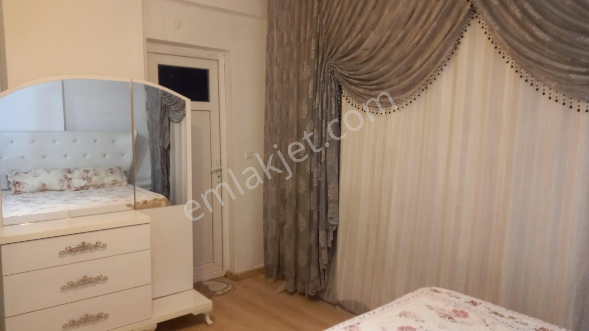 Sahibinden Modern Evler Mahallesi'nde 2+1 Full Eşyalı Lüks Kiralık Daire - Görsel 16