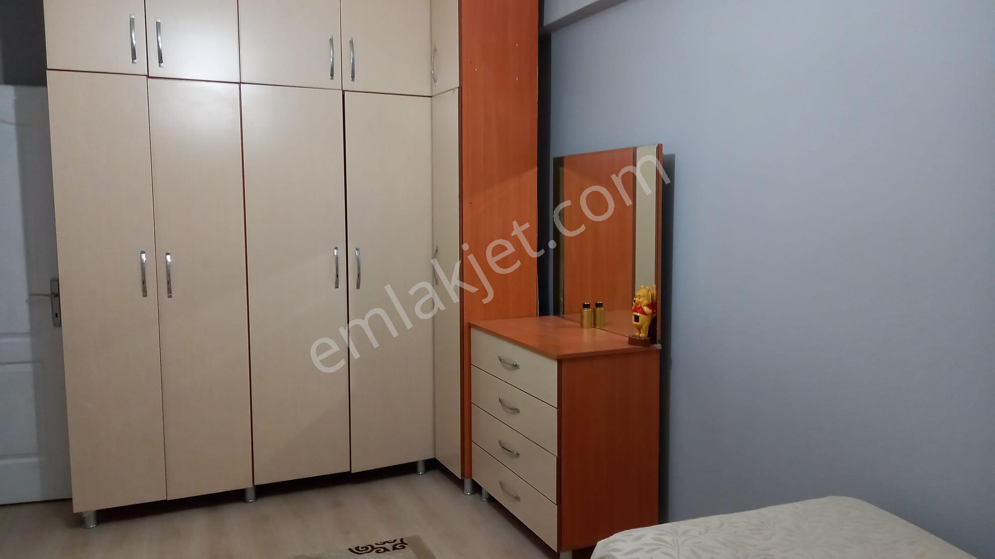 Sahibinden Modern Evler Mahallesi'nde 2+1 Full Eşyalı Lüks Kiralık Daire - Görsel 12