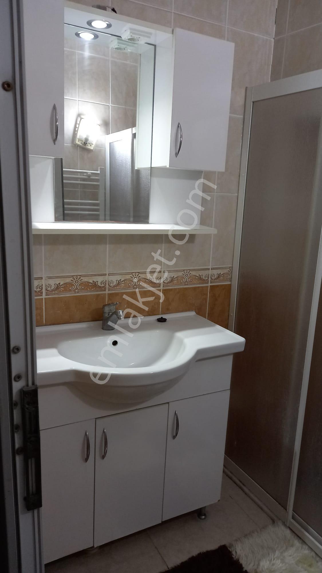 Sahibinden Modern Evler Mahallesi'nde 2+1 Full Eşyalı Lüks Kiralık Daire - Görsel 13