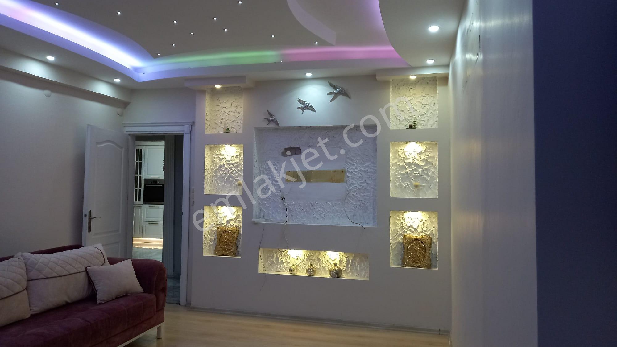 Sahibinden Modern Evler Mahallesi'nde 2+1 Full Eşyalı Lüks Kiralık Daire - Görsel 8