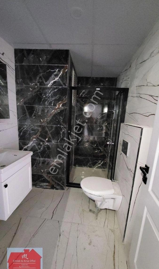 Atakum Körfez Gülpark 4 Yaşam Evlerinde Kiralık 1+1 Havuzlu Site - Görsel 19