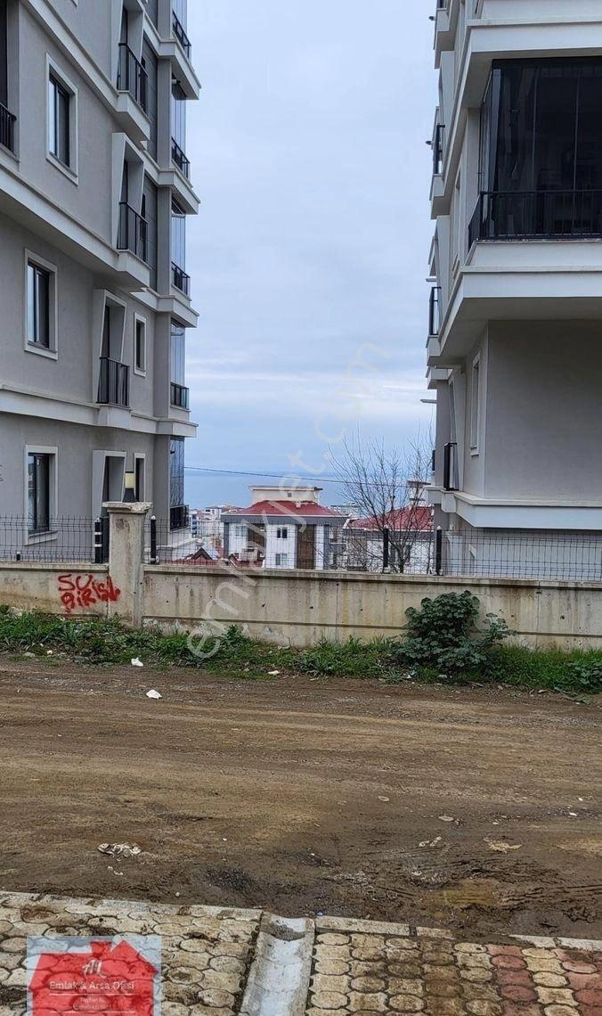 Atakum Körfez Gülpark 4 Yaşam Evlerinde Kiralık 1+1 Havuzlu Site - Görsel 7