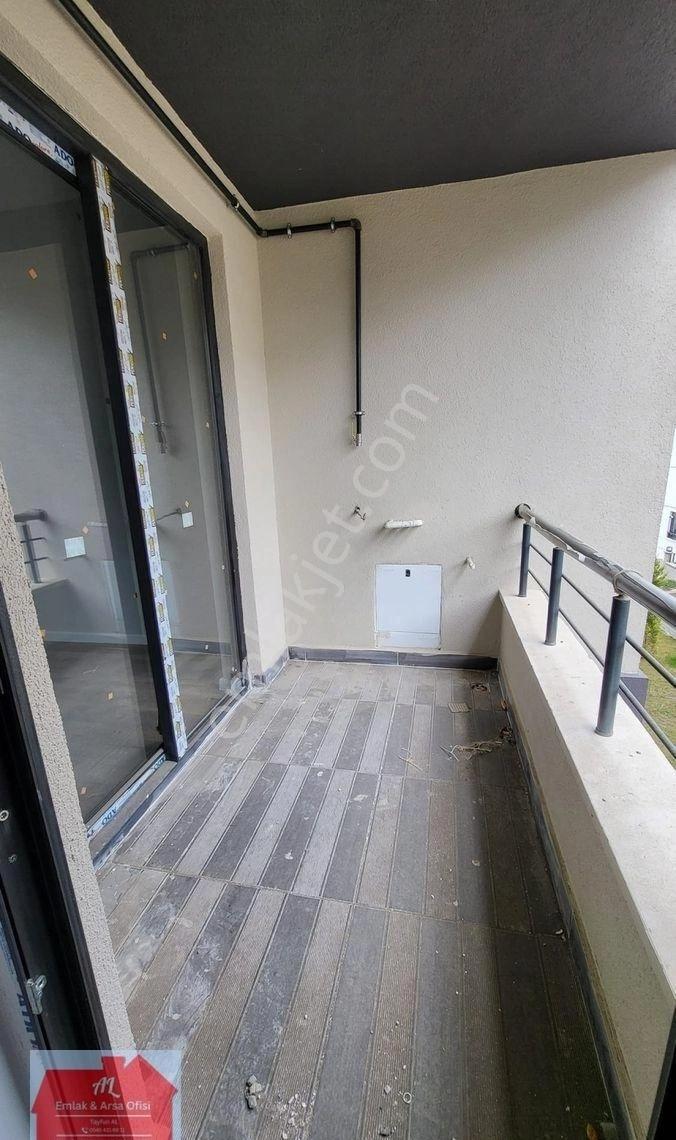 Atakum Körfez Gülpark 4 Yaşam Evlerinde Kiralık 1+1 Havuzlu Site - Görsel 6