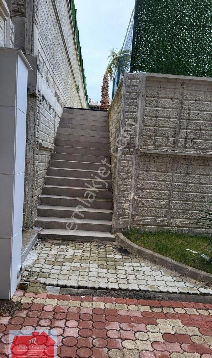Atakum Körfez Gülpark 4 Yaşam Evlerinde Kiralık 1+1 Havuzlu Site - Görsel 30
