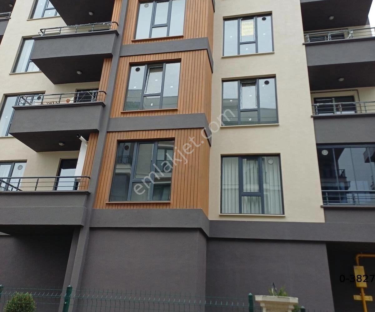 Atakum Körfez Gülpark 4 Yaşam Evlerinde Kiralık 1+1 Havuzlu Site - Görsel 29
