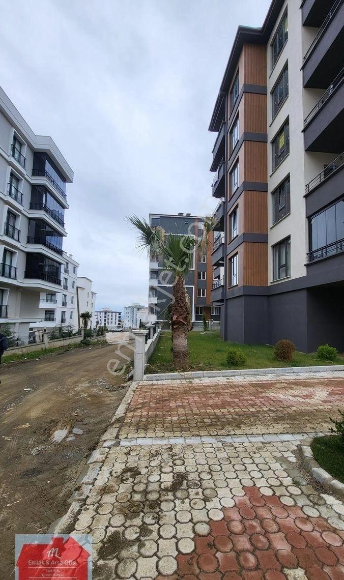 Atakum Körfez Gülpark 4 Yaşam Evlerinde Kiralık 1+1 Havuzlu Site - Görsel 32