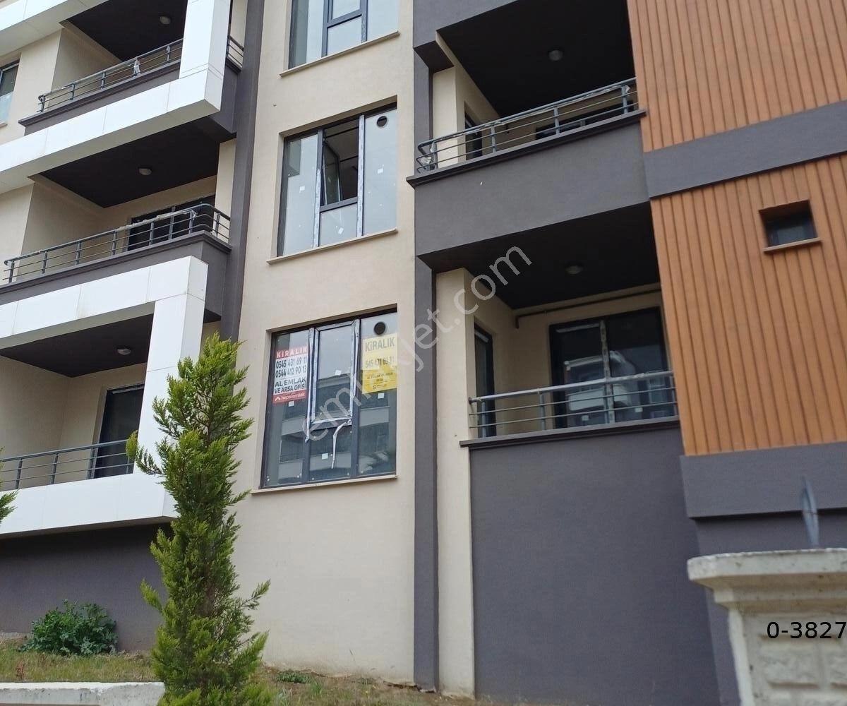 Atakum Körfez Gülpark 4 Yaşam Evlerinde Kiralık 1+1 Havuzlu Site - Görsel 9