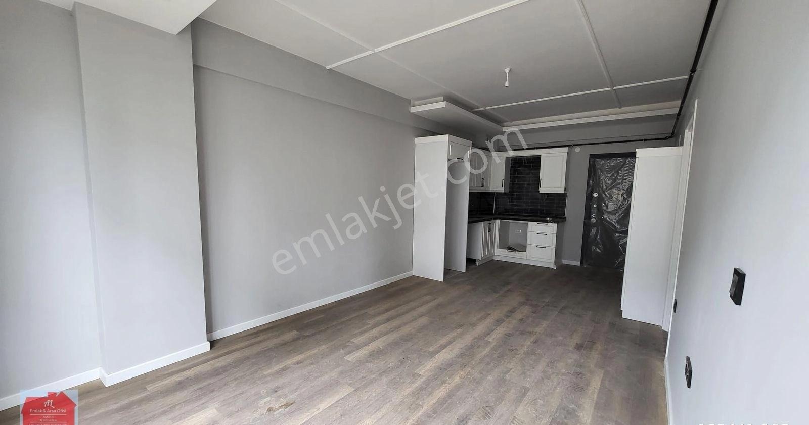 Atakum Körfez Gülpark 4 Yaşam Evlerinde Kiralık 1+1 Havuzlu Site - Görsel 8