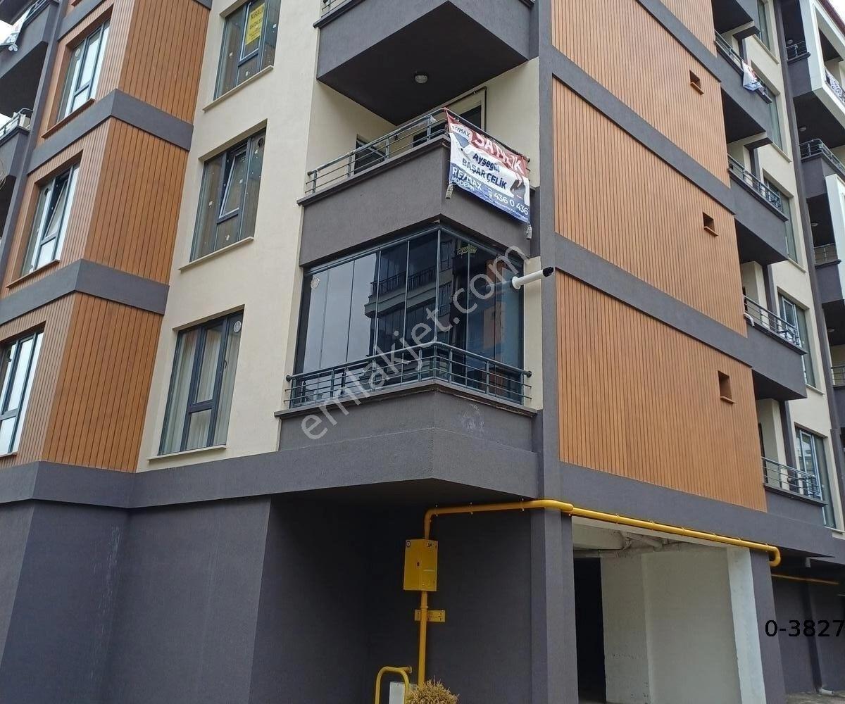 Atakum Körfez Gülpark 4 Yaşam Evlerinde Kiralık 1+1 Havuzlu Site - Görsel 28