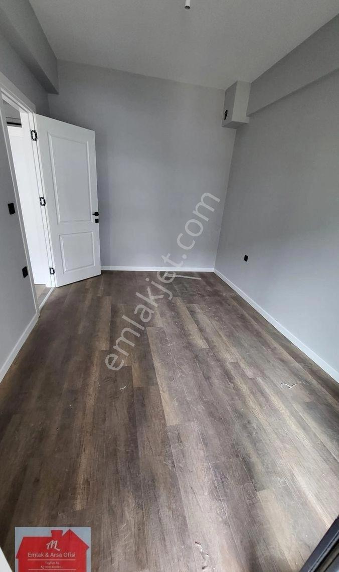 Atakum Körfez Gülpark 4 Yaşam Evlerinde Kiralık 1+1 Havuzlu Site - Görsel 11