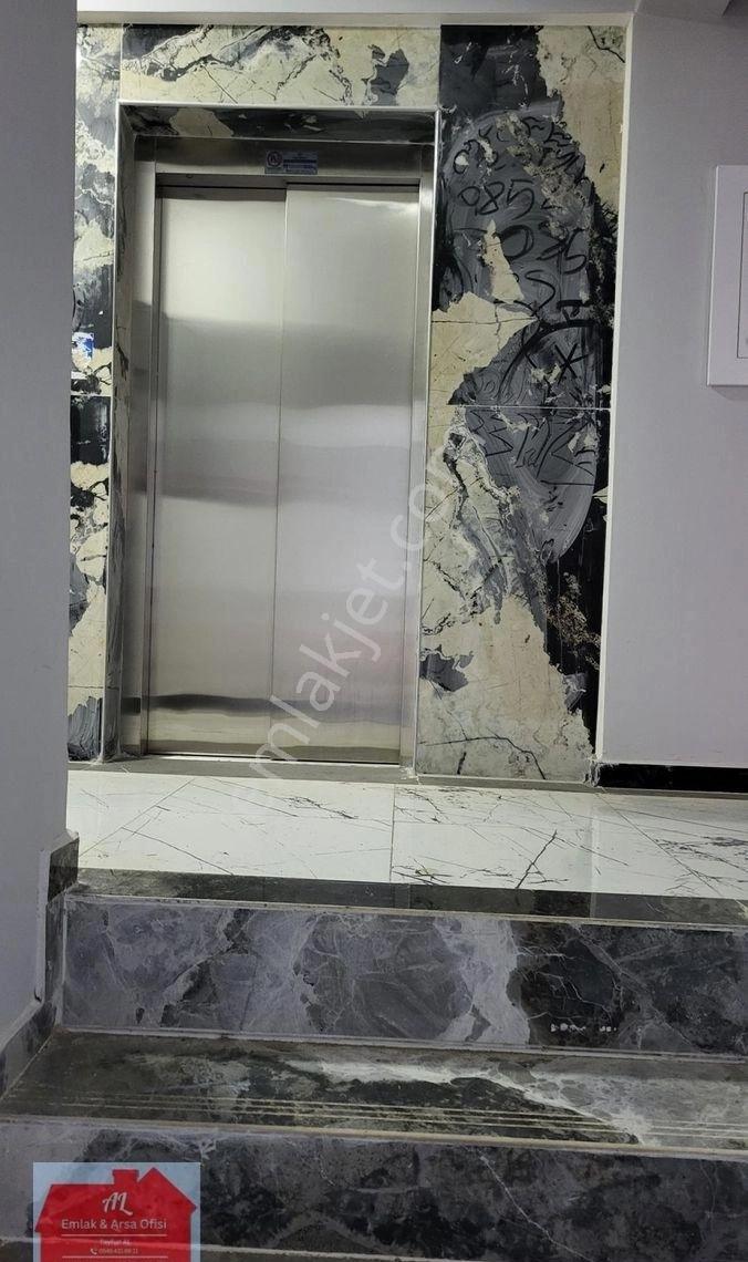 Atakum Körfez Gülpark 4 Yaşam Evlerinde Kiralık 1+1 Havuzlu Site - Görsel 14