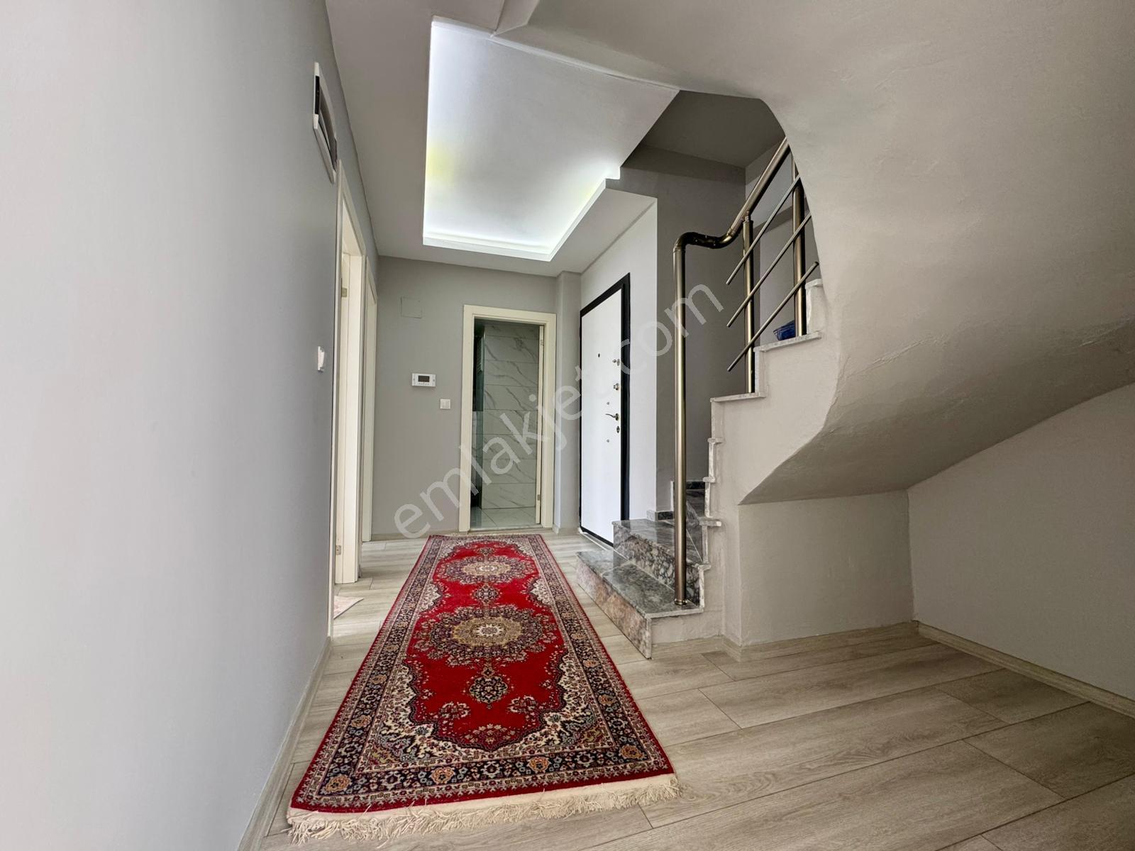Turvilla'dan Kepez Çamlıbel'de 2+1 Kiralık Daire - Görsel 12