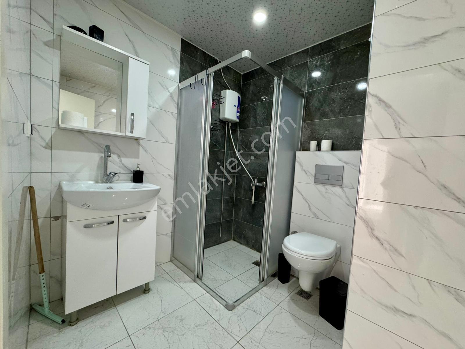 Turvilla'dan Kepez Çamlıbel'de 2+1 Kiralık Daire - Görsel 15