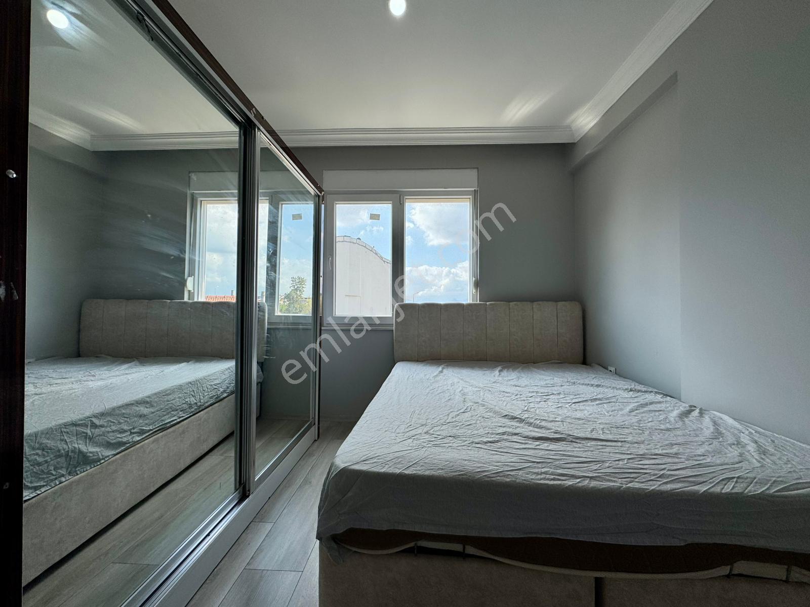 Turvilla'dan Kepez Çamlıbel'de 2+1 Kiralık Daire - Görsel 10
