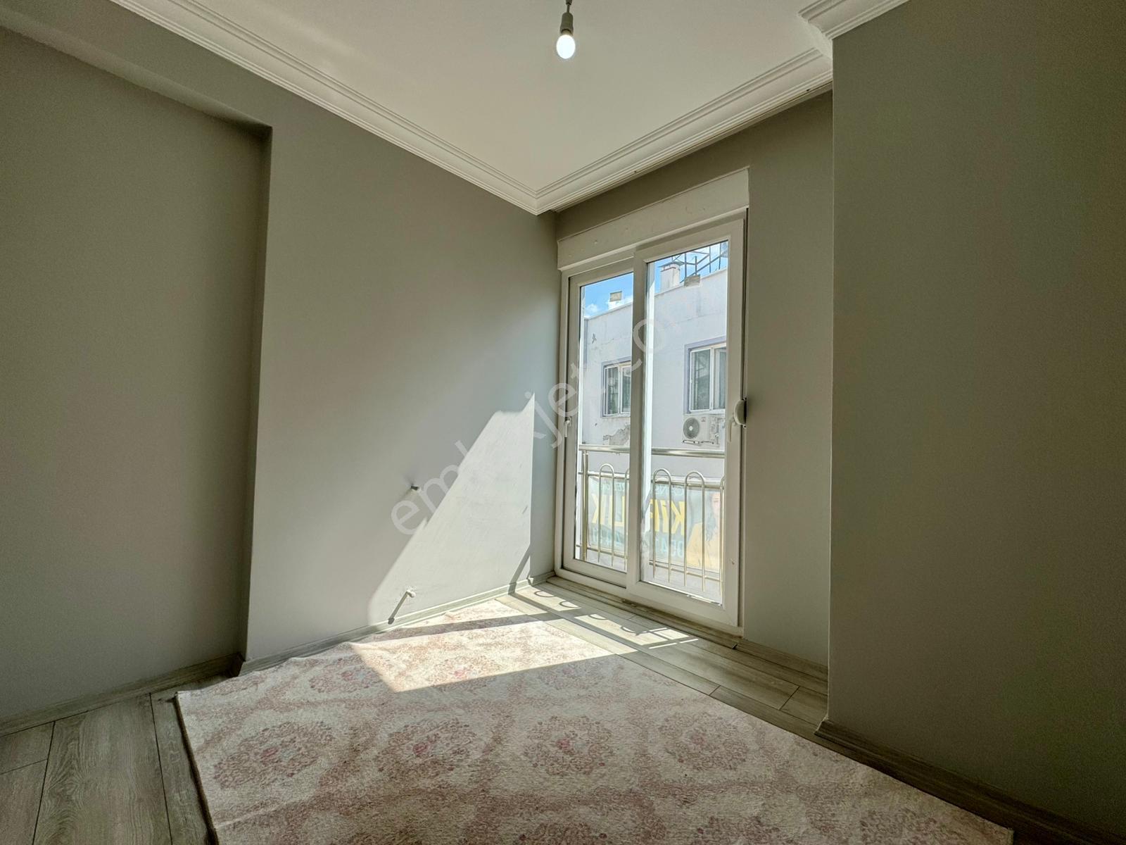 Turvilla'dan Kepez Çamlıbel'de 2+1 Kiralık Daire - Görsel 13