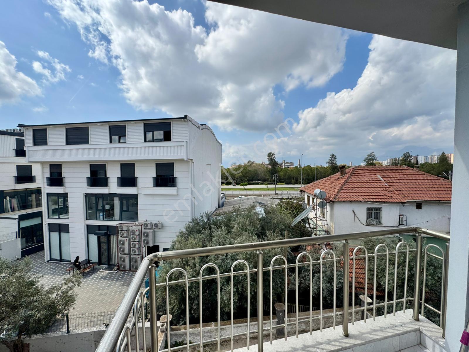 Turvilla'dan Kepez Çamlıbel'de 2+1 Kiralık Daire - Görsel 8