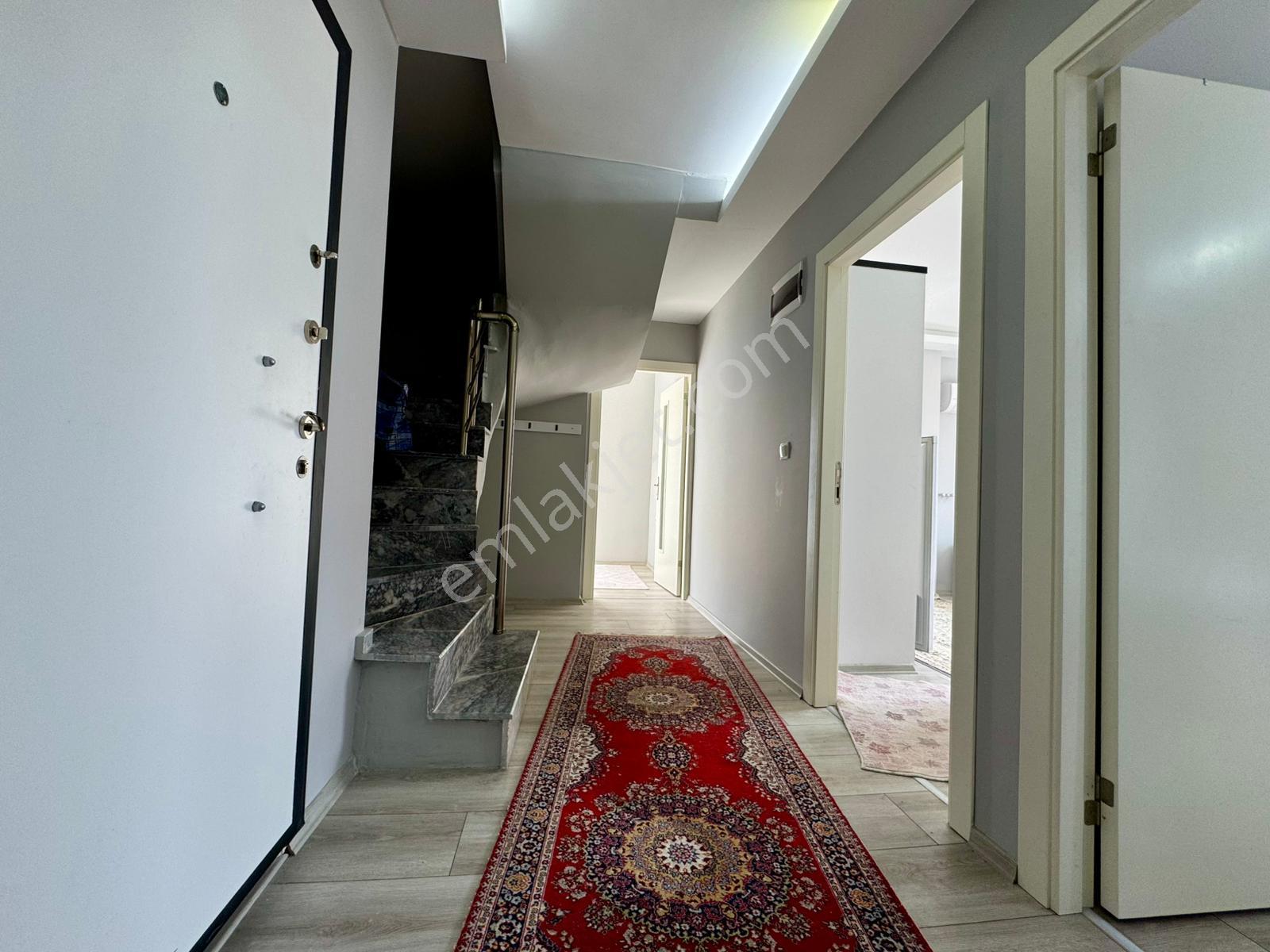 Turvilla'dan Kepez Çamlıbel'de 2+1 Kiralık Daire - Görsel 9
