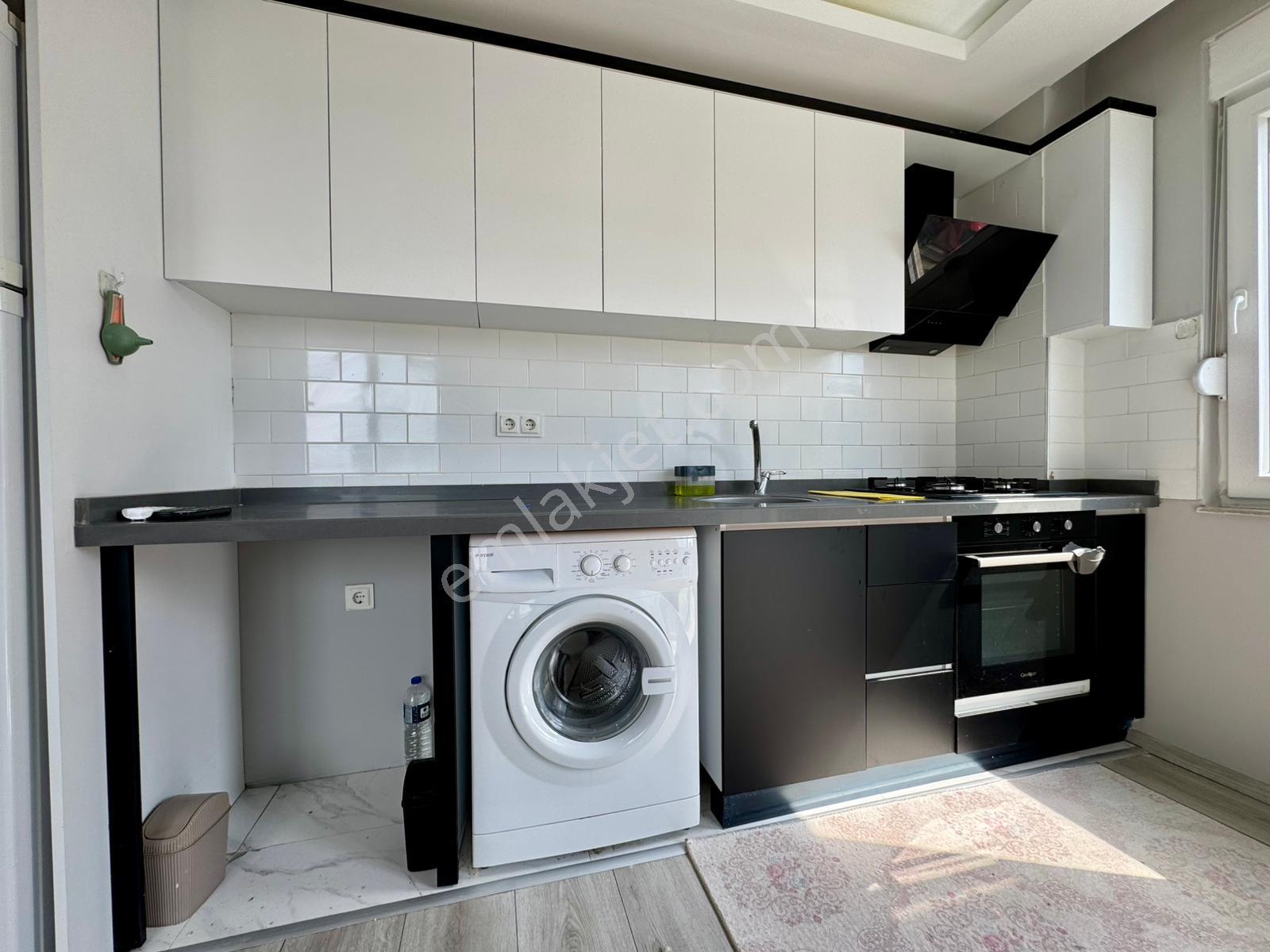 Turvilla'dan Kepez Çamlıbel'de 2+1 Kiralık Daire - Görsel 6