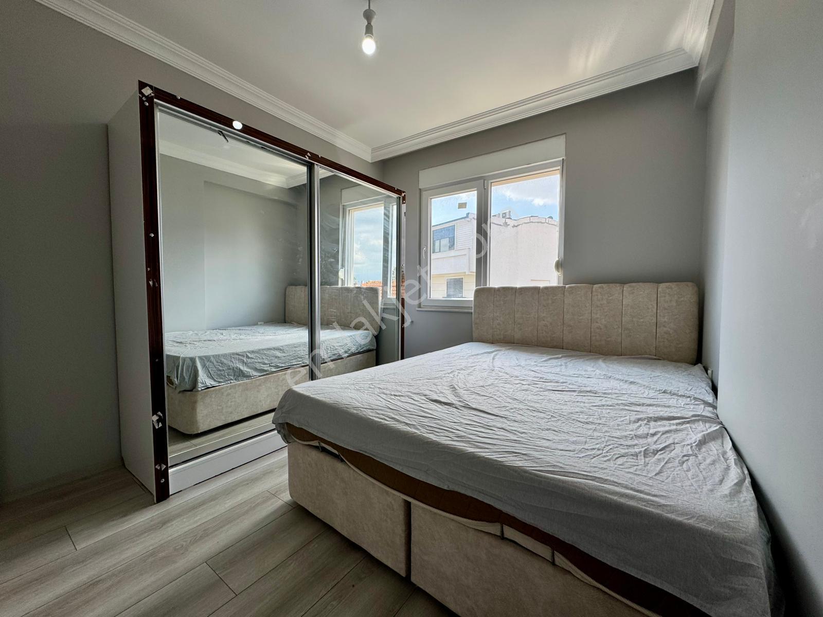 Turvilla'dan Kepez Çamlıbel'de 2+1 Kiralık Daire - Görsel 11