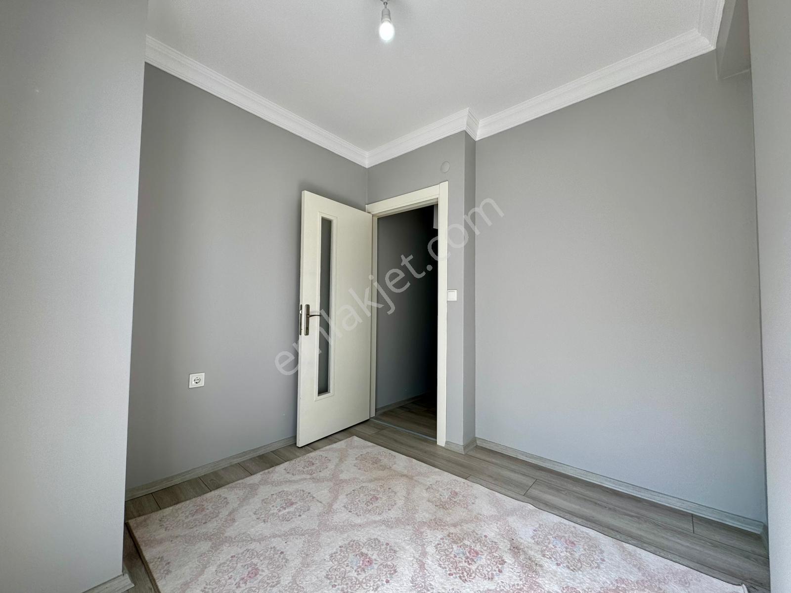 Turvilla'dan Kepez Çamlıbel'de 2+1 Kiralık Daire - Görsel 14