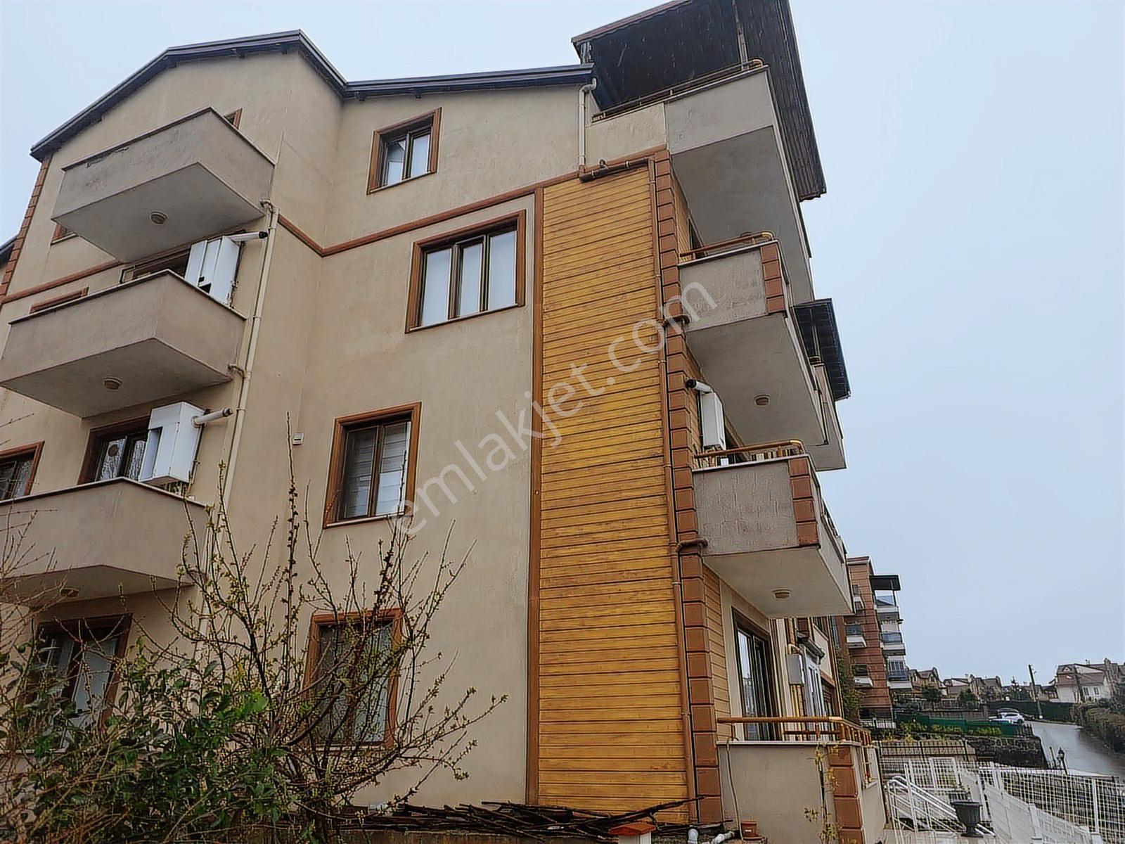 Lidya'dan Kocaeli Gölcük Topçular'da Satılık Lüks Çatı Dubleks - Görsel 2