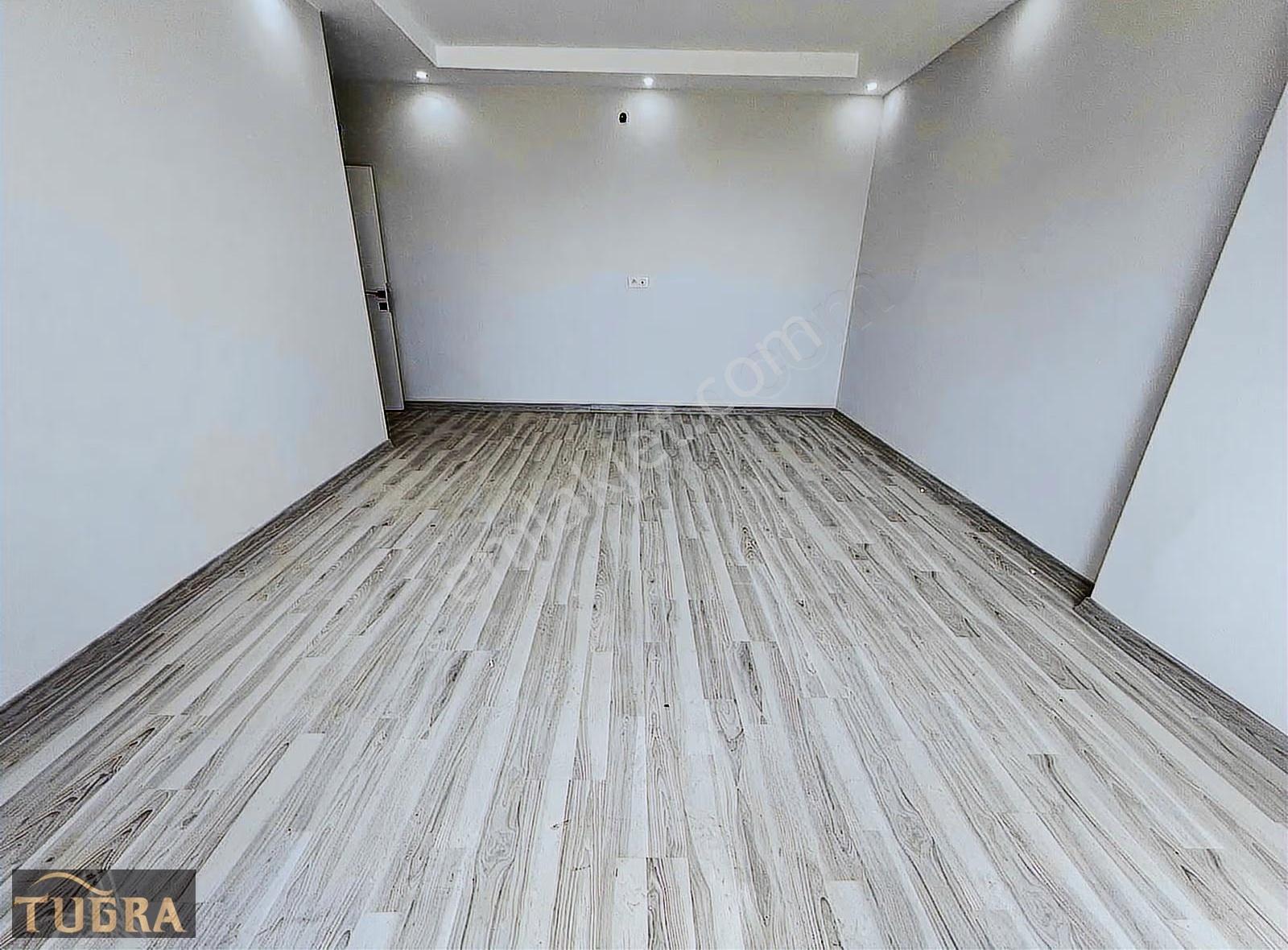 Tuğradan Hatip'de Site İçinde Sıfır 2+1 Ön Cephe Satılık Daire - Görsel 22