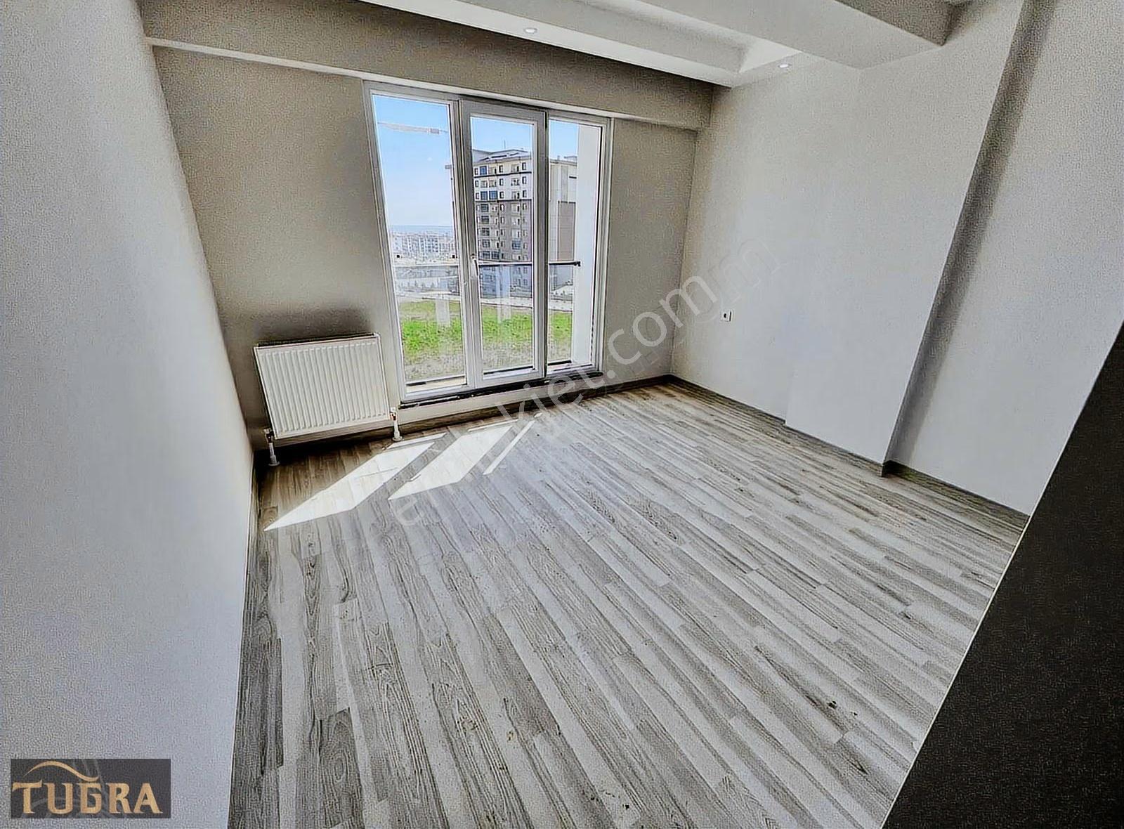 Tuğradan Hatip'de Site İçinde Sıfır 2+1 Ön Cephe Satılık Daire - Görsel 20
