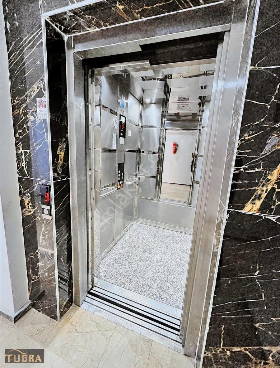 Tuğradan Hatip'de Site İçinde Sıfır 2+1 Ön Cephe Satılık Daire - Görsel 3
