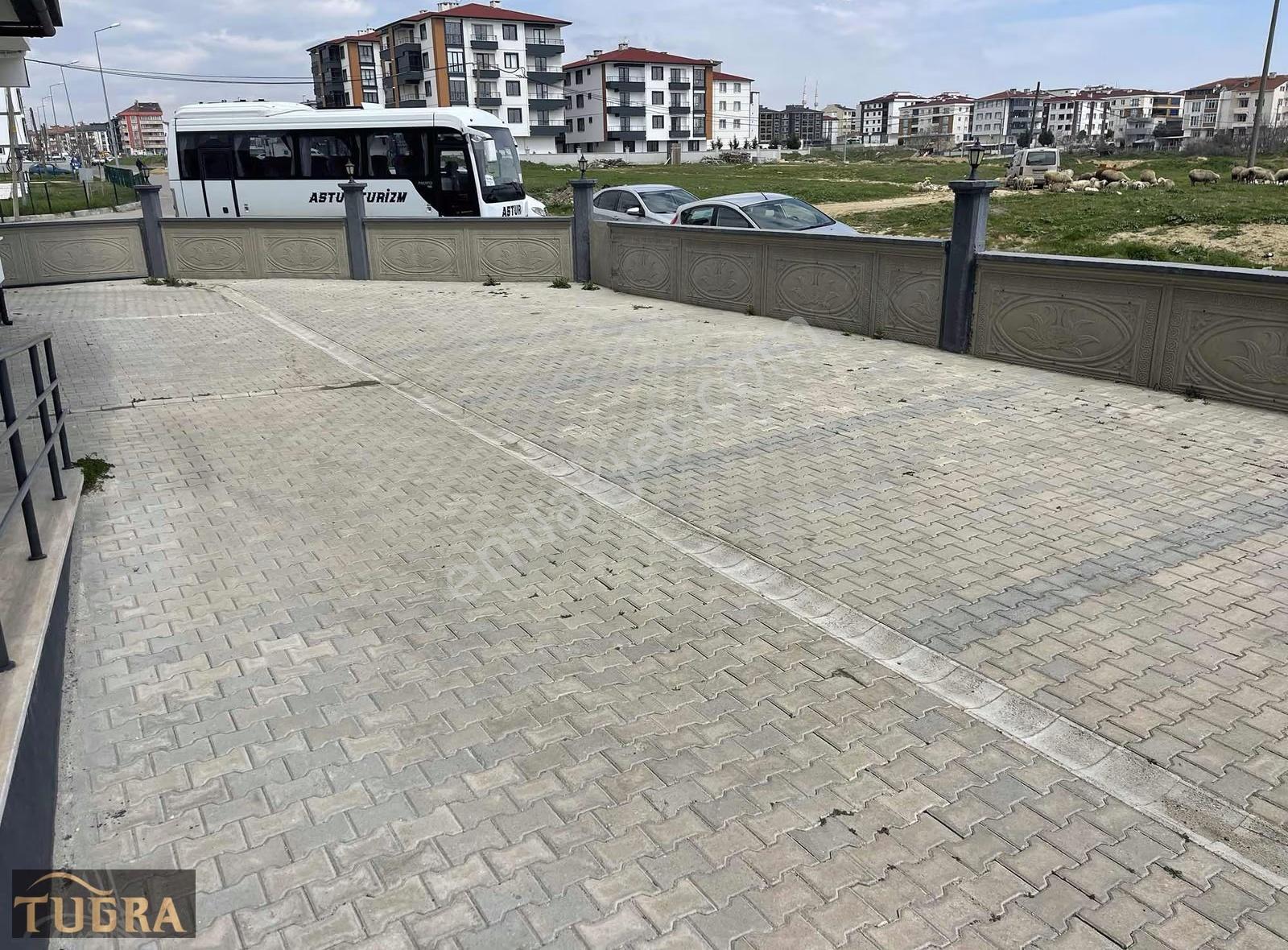 Tuğradan Limitsiz Kredili Sıfır Lüx Geniş 2+1 Satılık Daire - Görsel 23