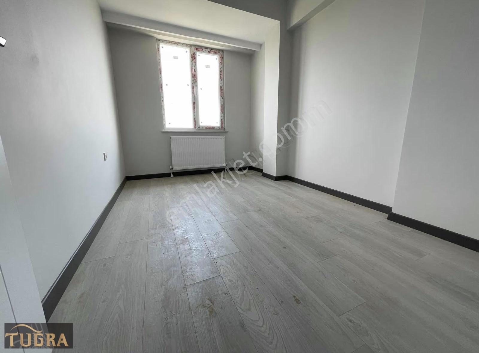 Tuğradan Limitsiz Kredili Sıfır Lüx Geniş 2+1 Satılık Daire - Görsel 20