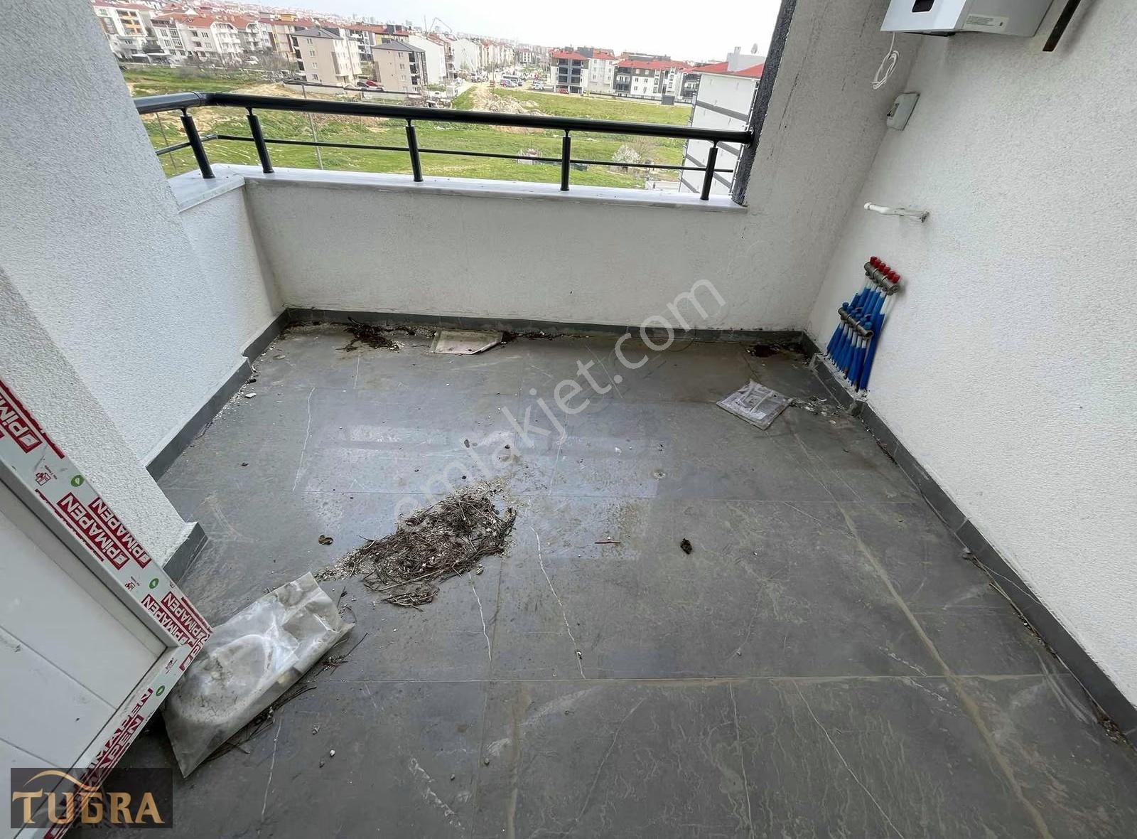 Tuğradan Limitsiz Kredili Sıfır Lüx Geniş 2+1 Satılık Daire - Görsel 4