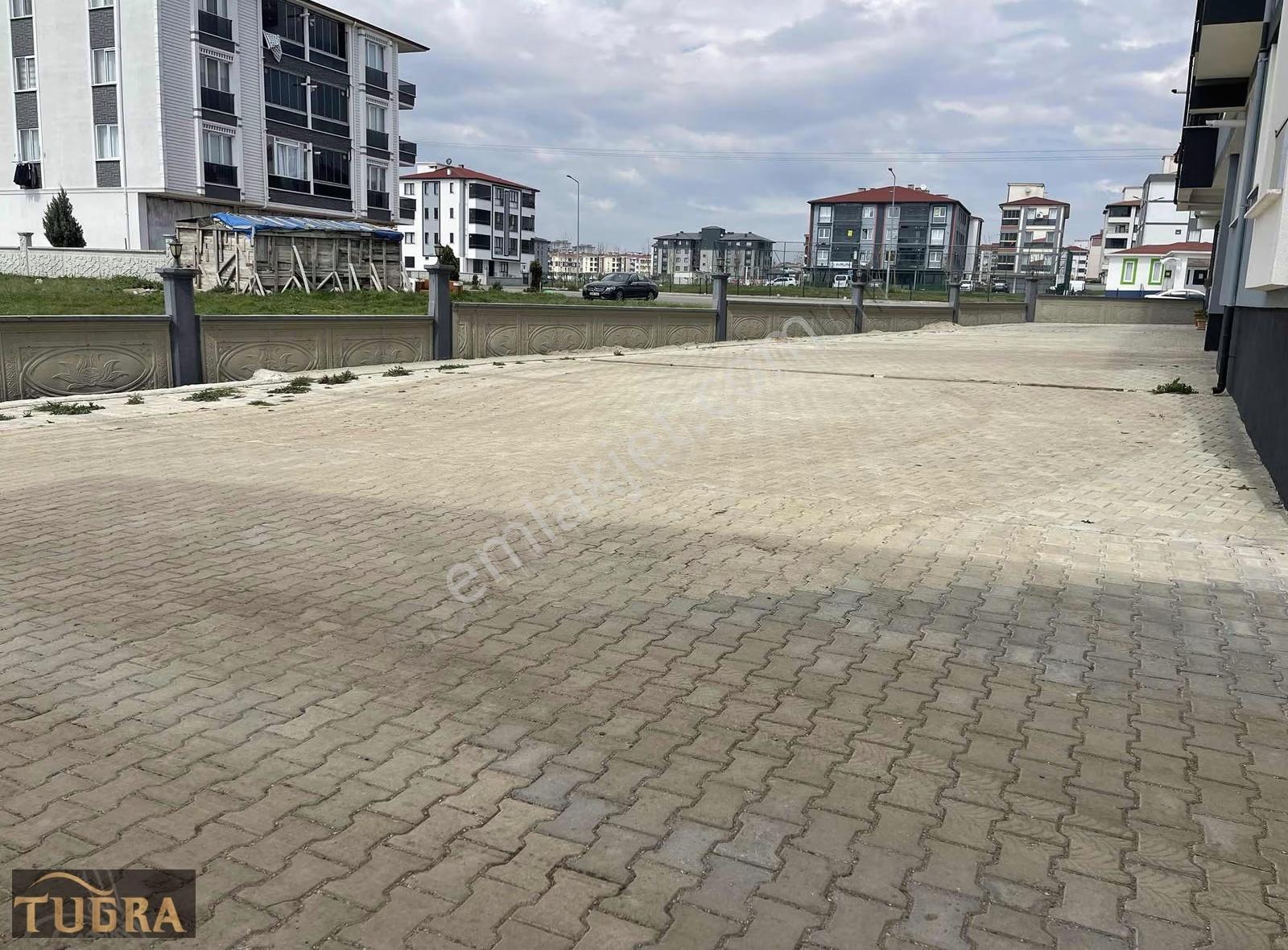 Tuğradan Limitsiz Kredili Sıfır Lüx Geniş 2+1 Satılık Daire - Görsel 19