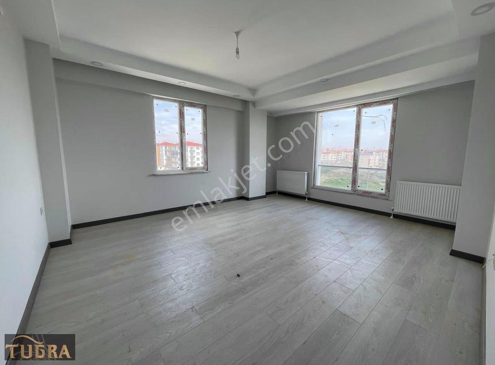Tuğradan Limitsiz Kredili Sıfır Lüx Geniş 2+1 Satılık Daire - Görsel 17