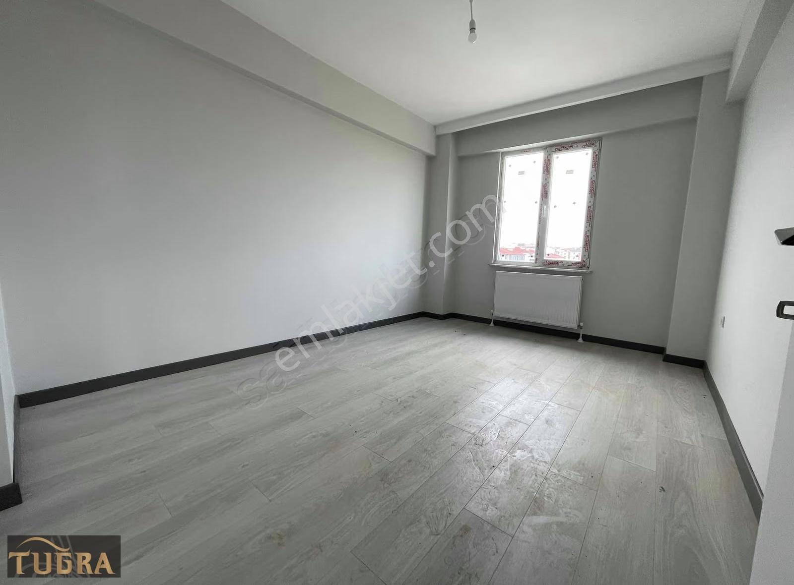 Tuğradan Limitsiz Kredili Sıfır Lüx Geniş 2+1 Satılık Daire - Görsel 15